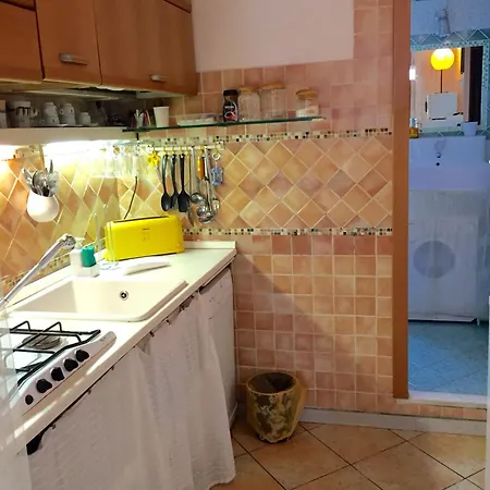 Battistini R-home Appartement Rome
