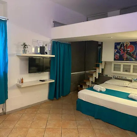 Battistini R-home Rome