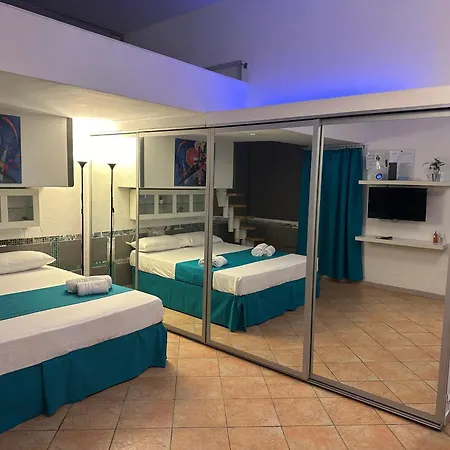 Appartement Battistini R-home *