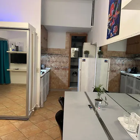 Battistini R-home Appartement Rome