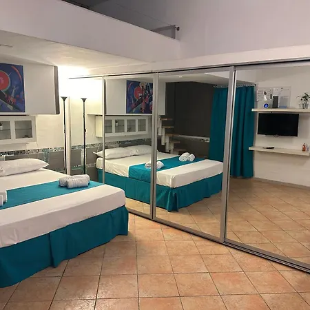 Battistini R-home Roma